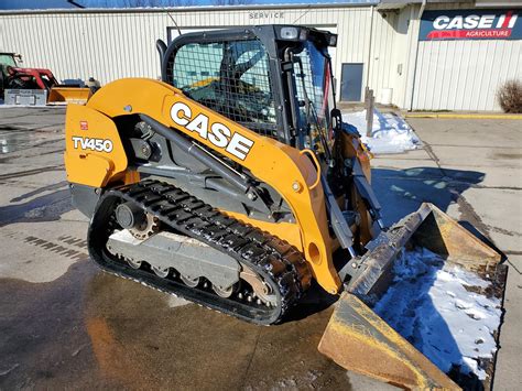 skid steer loader for sale michigan|used skid steer with tracks.